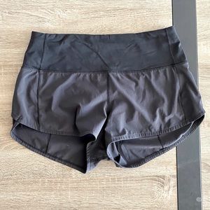 lululemon speed up high rise